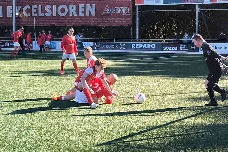 Ibbenbürener Kickers