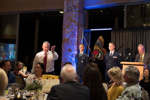 Event Photography, Military Ball's & Gala