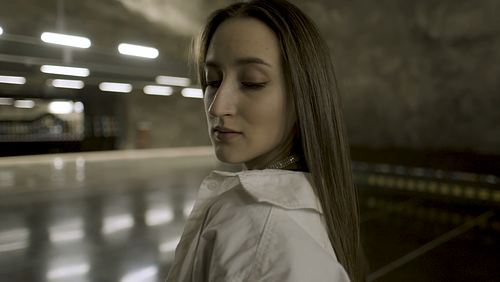Cinematic Adverts