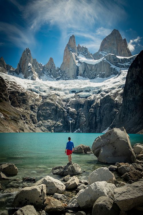 Laguna Sucia