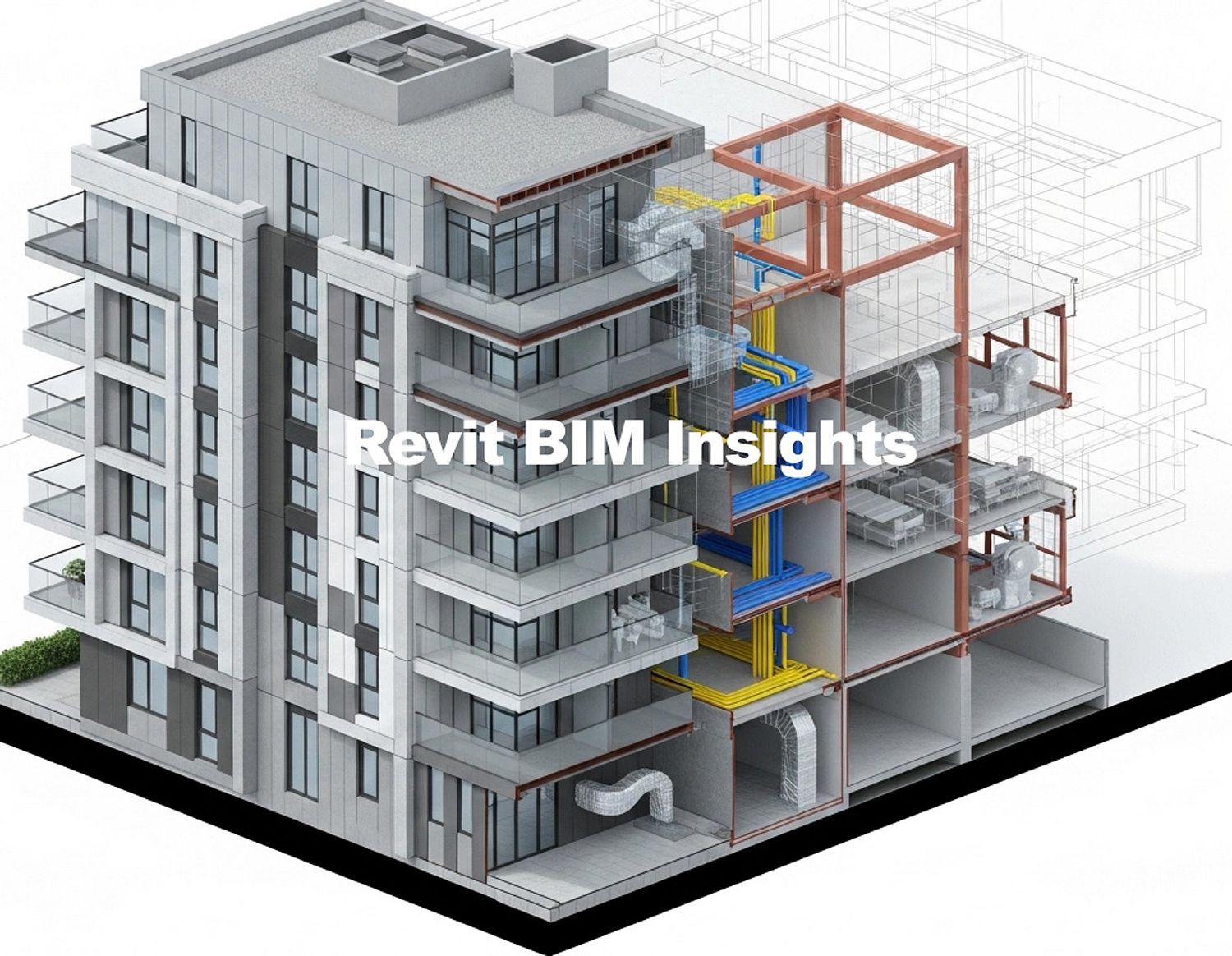 revit mep services