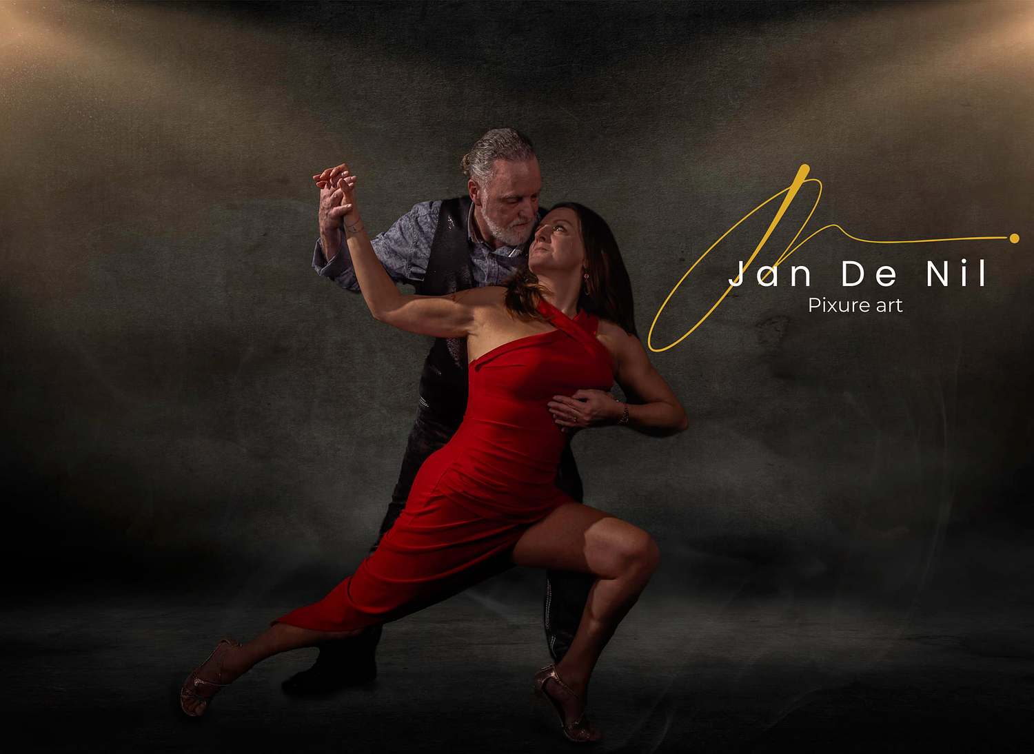 Jan De Nil Pixure art