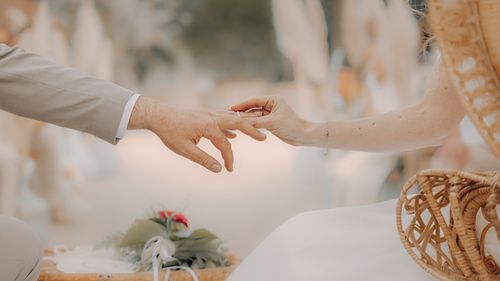 Mariage