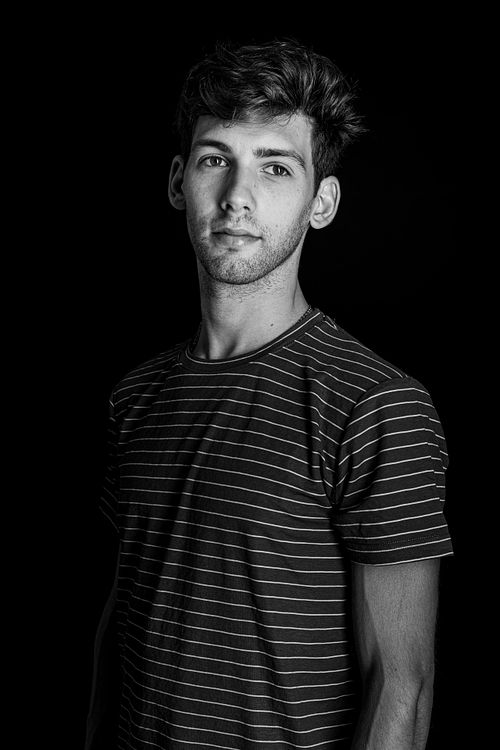 fotografo ritratto Cagliari Sardegna