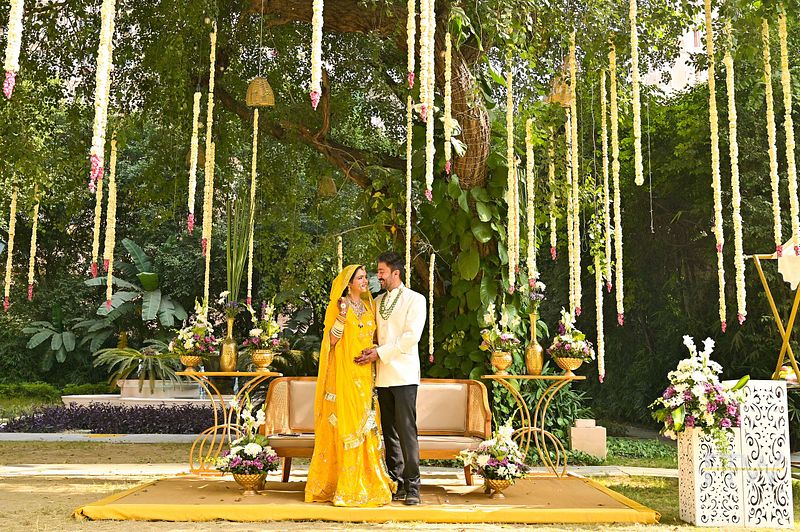 Sanskriti's Baby Shower