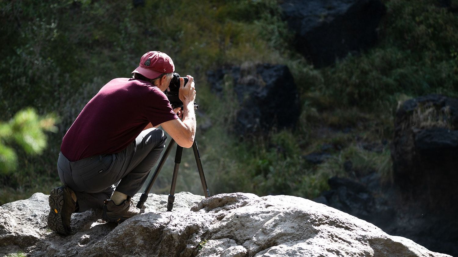 Scott Copeland Images