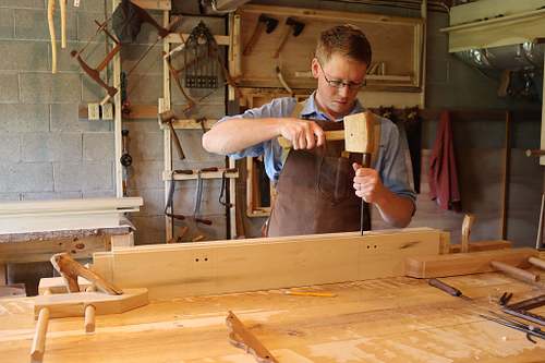 Joinery