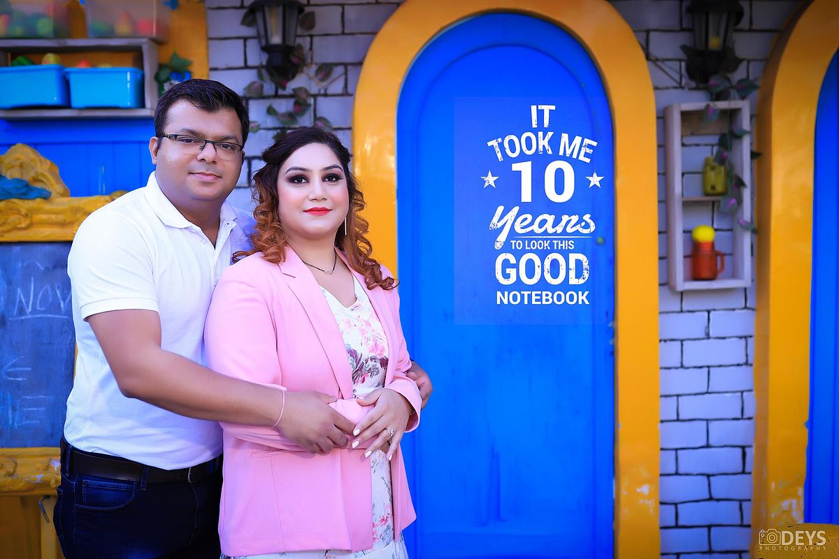 Post wedding photography poses in Delhi