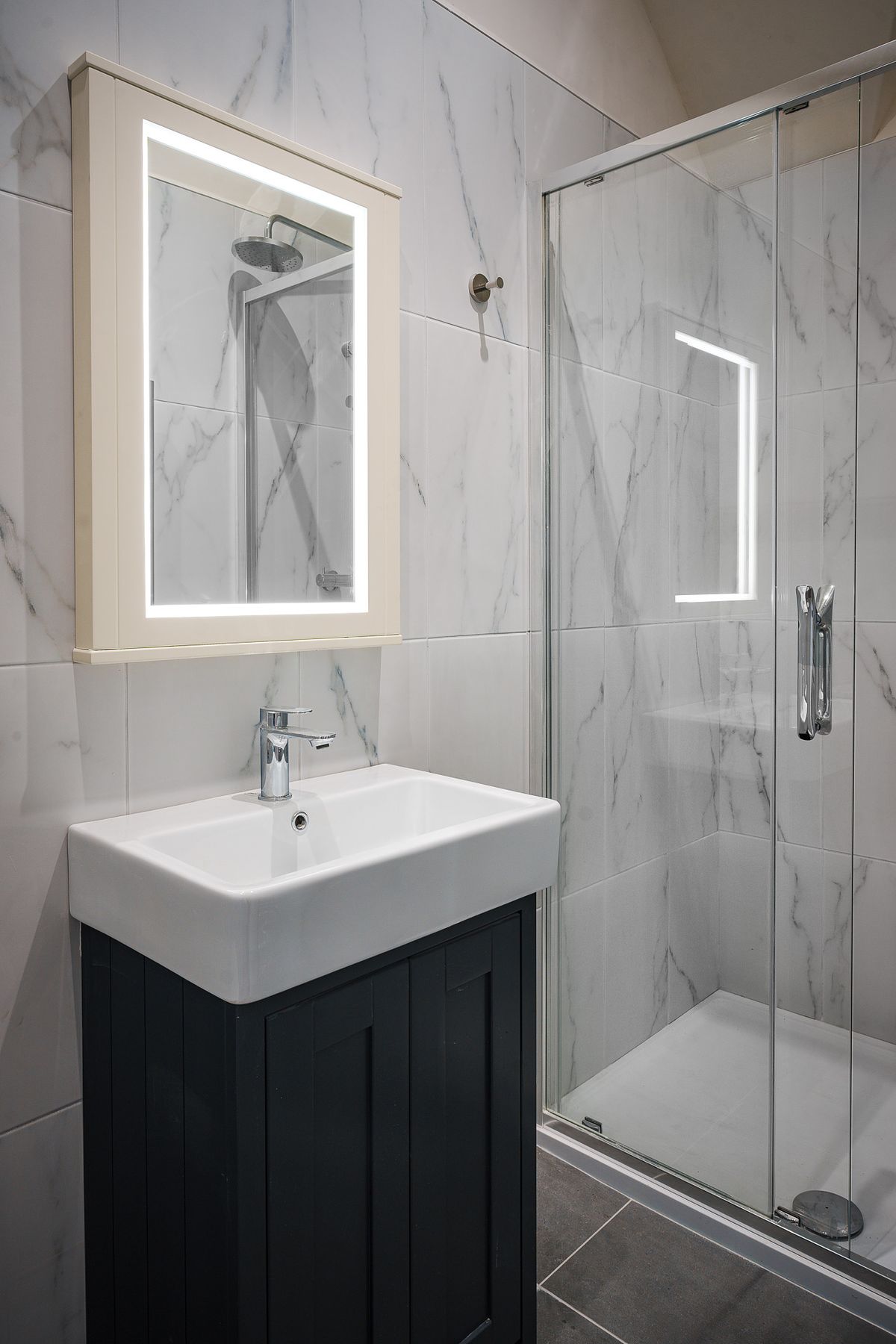 Tranquility House, Dublin, Ireland