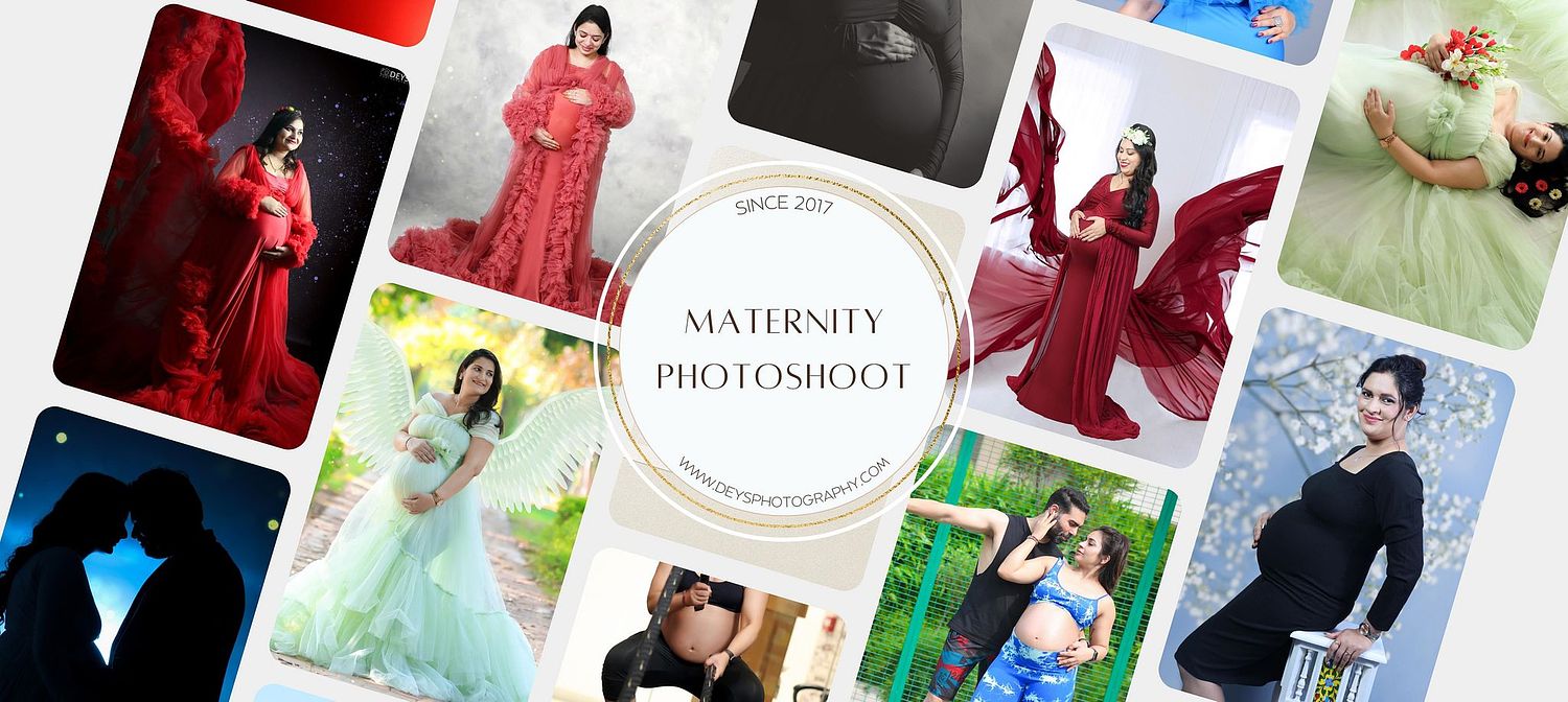 Maternity Photographer Near Me
