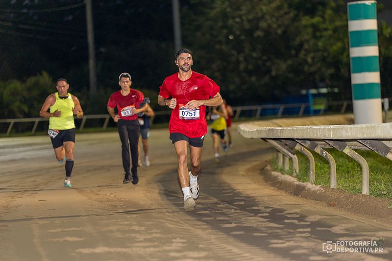5K Hipódromo 2026