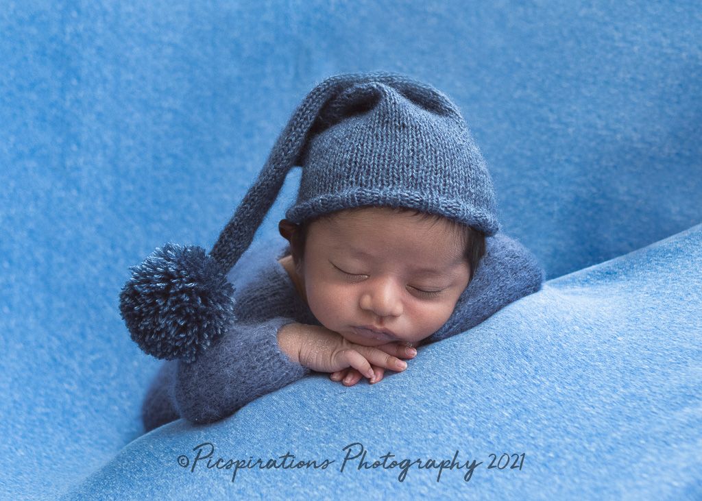Newborn Photography - Picspirations Photography (7)