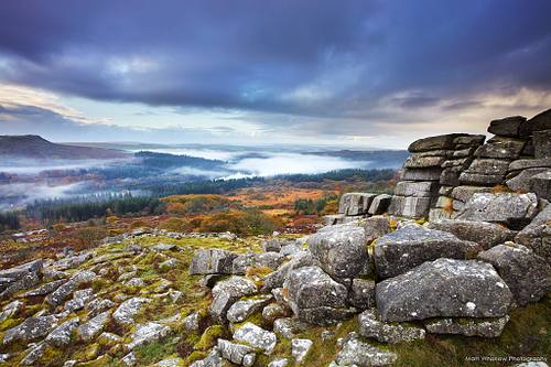 Burrator