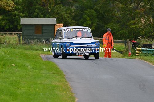 Harewood Speed Hillclimb                                                        2023