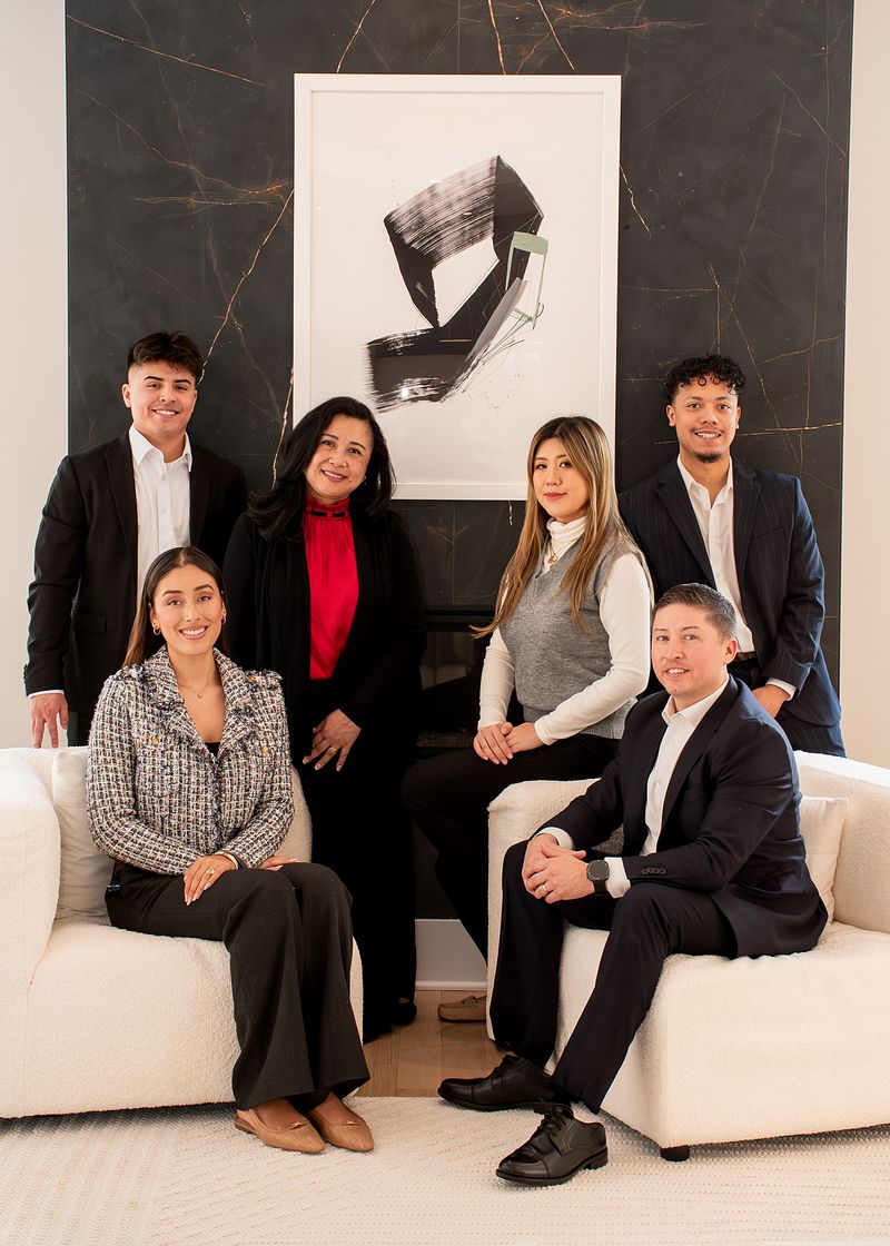 Branding and Headshots