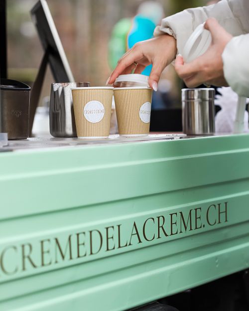 Creme de la Creme