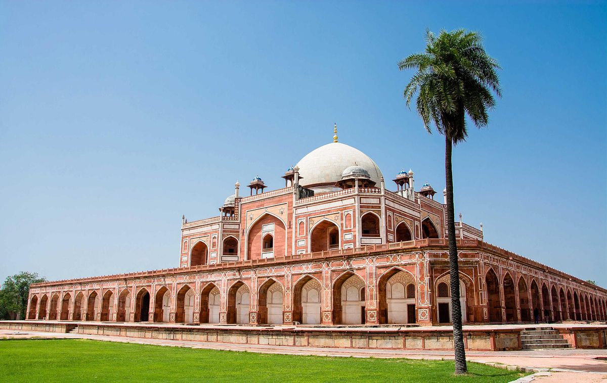 fort, tomb, mughal era, sky, tourist place,
