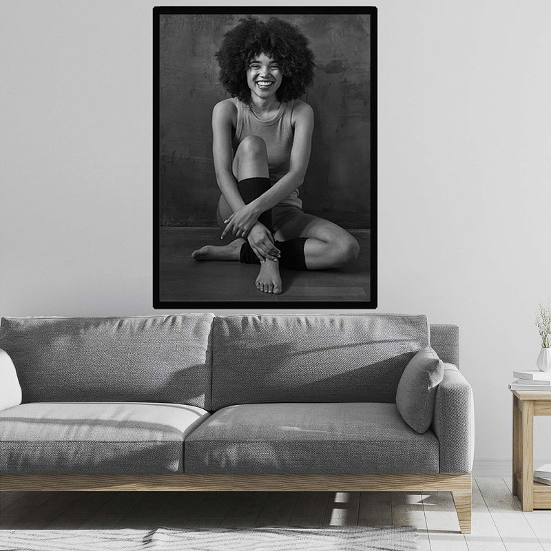 Fine-Art Print 100x125 cm