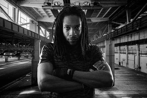 Marvin young fitness