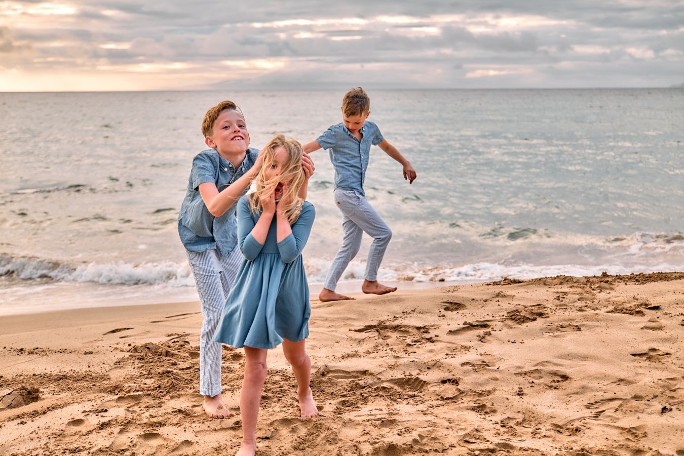 Maui Mini Session