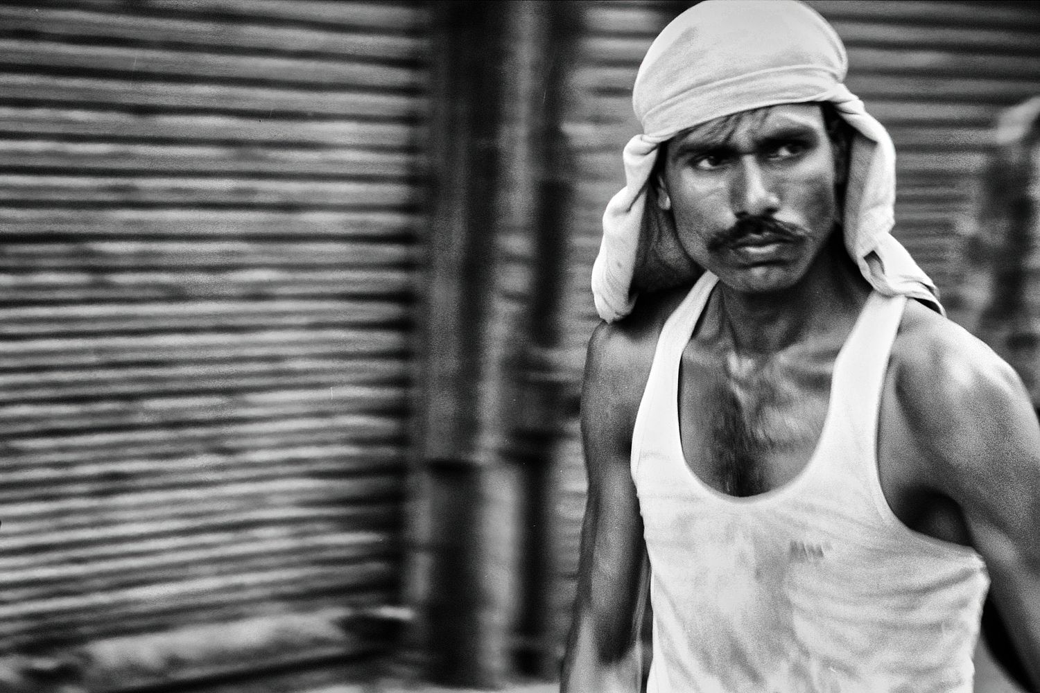 Benares | India | 2006