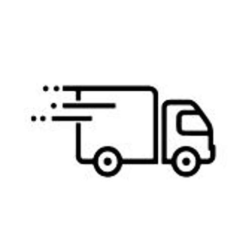 Fast & Free Shipping