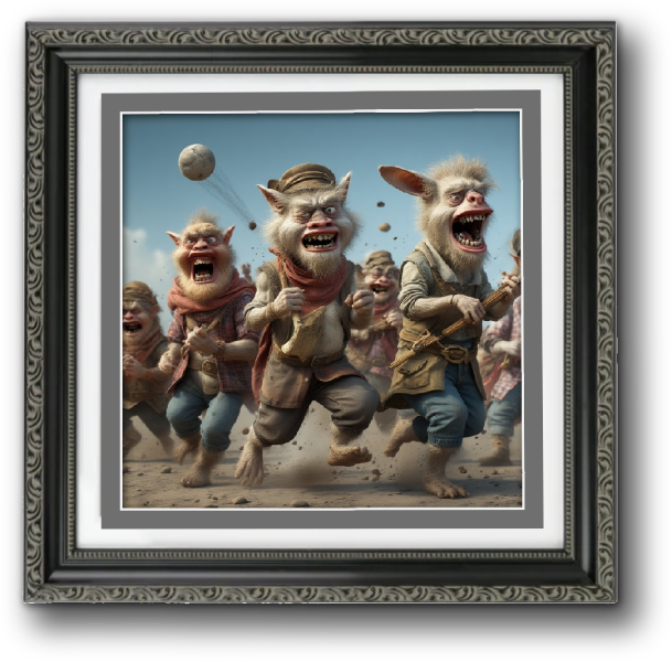 Aesthetic Adventures