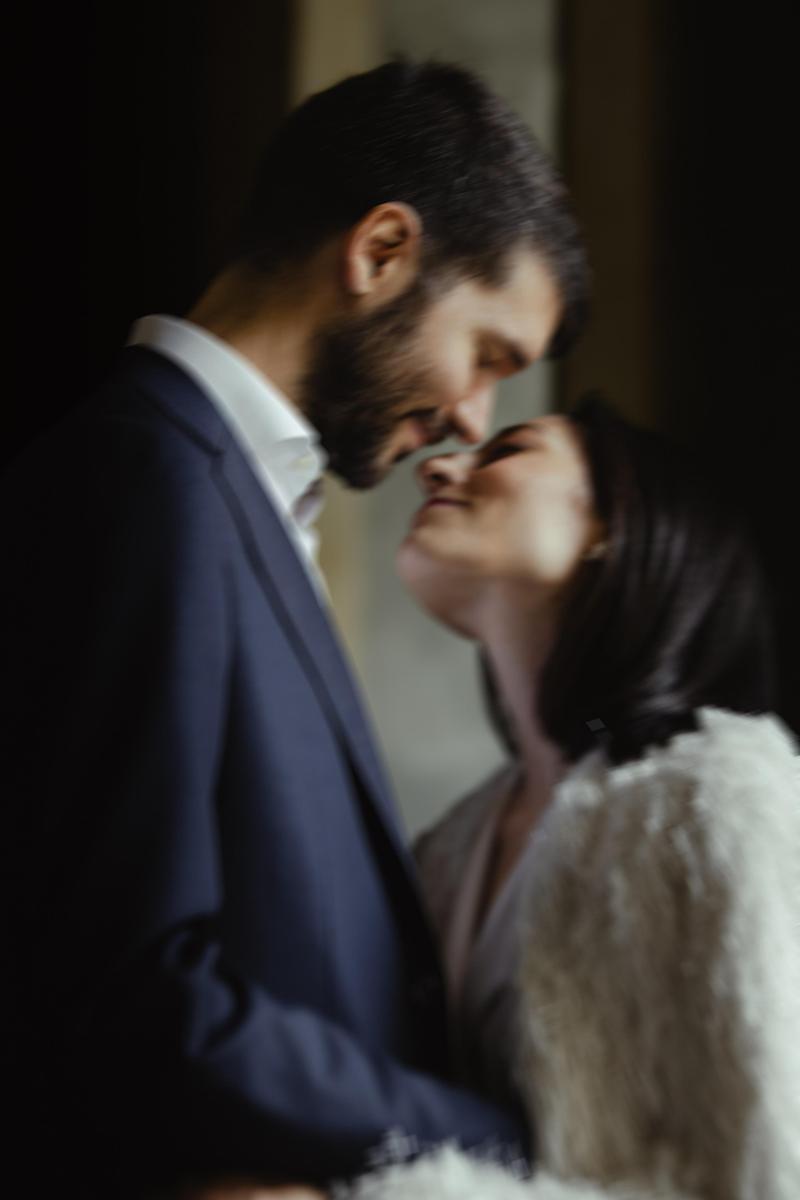 Paura di non riconoscersi nelle foto: legittima e risolvibile