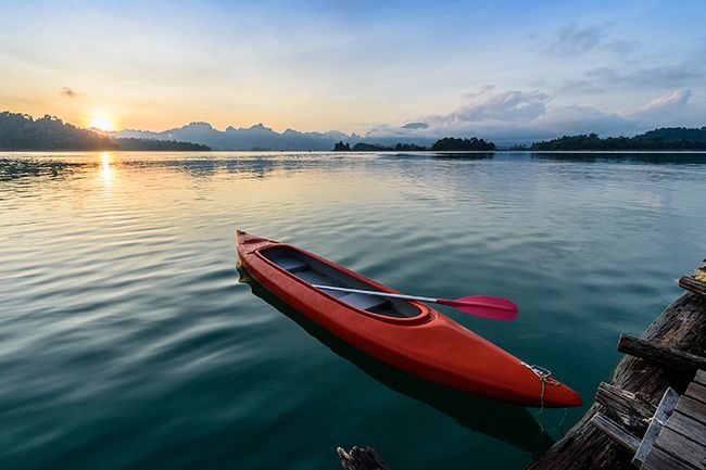 Rule of Thirds Examples
