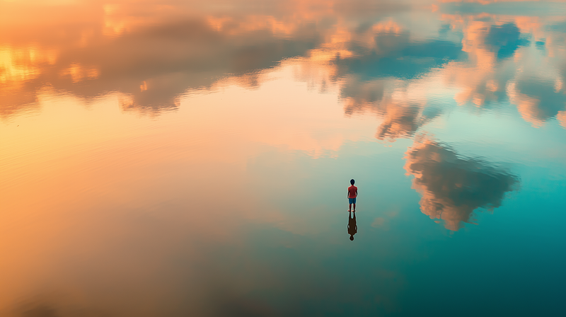 Why Photos Offer Superior Versatility for Social Media Branding