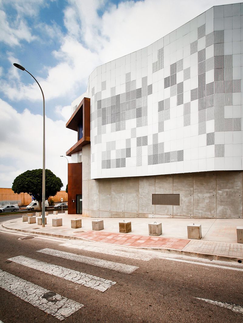 Centro Administrativo