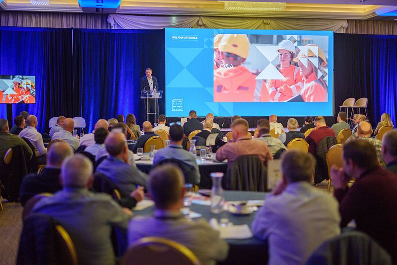 Roadstone Group Seminar