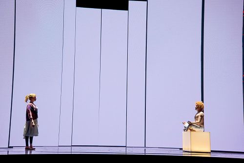 Whiteley. Opera Australia.