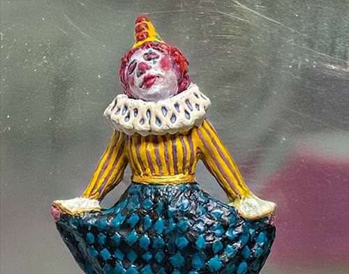 Sculpture