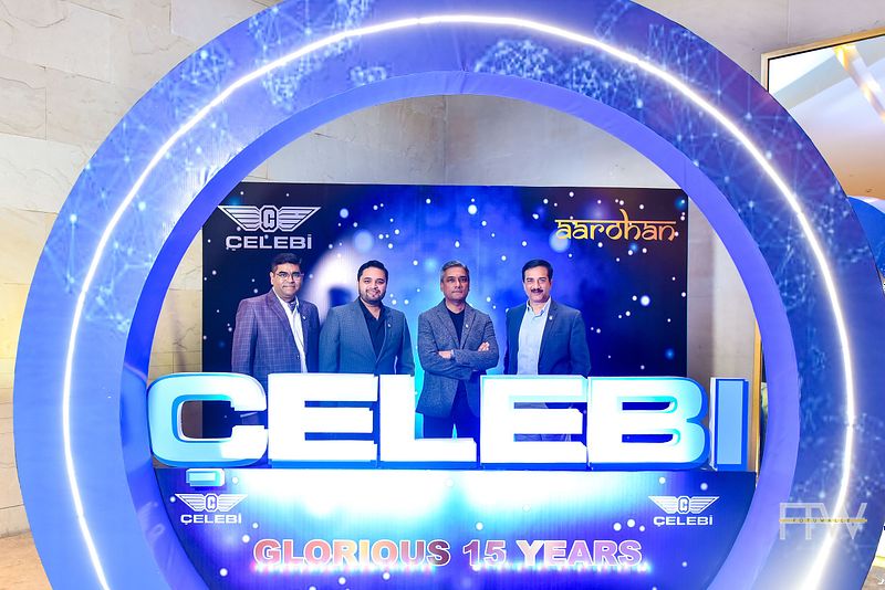 Celebi Aviation Annual Event