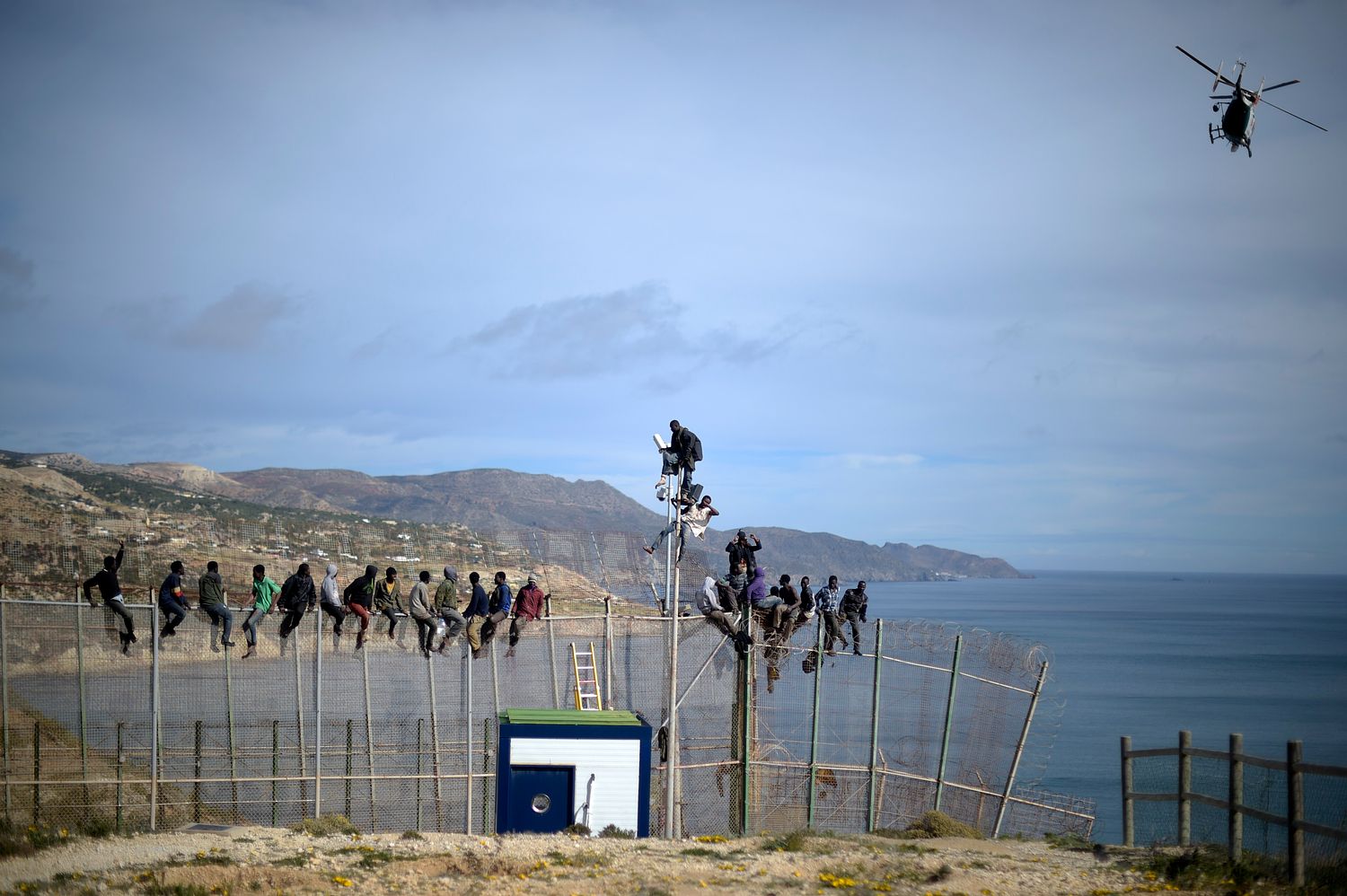 Alexander K&ouml;rner. Photojournalist.