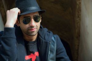 Use Interesting PROPs In Photography