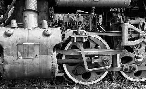 Haapsalu | Estonia | 2017