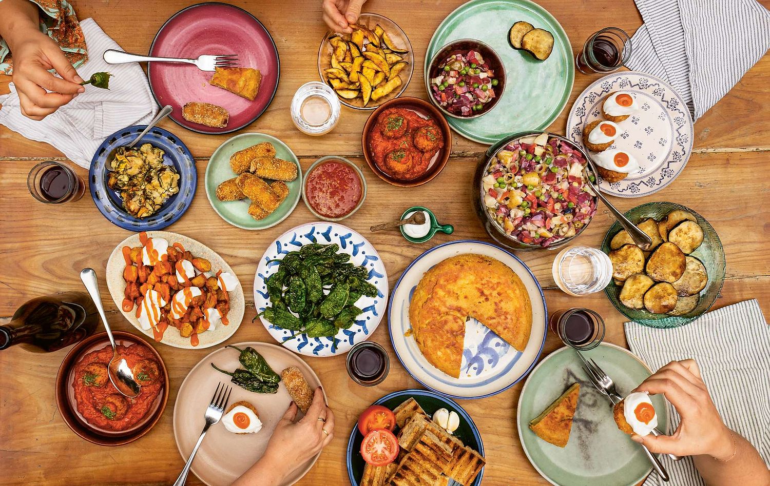 Erna Drion photography