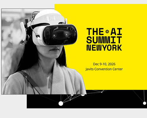 AI SUMMIT NYC