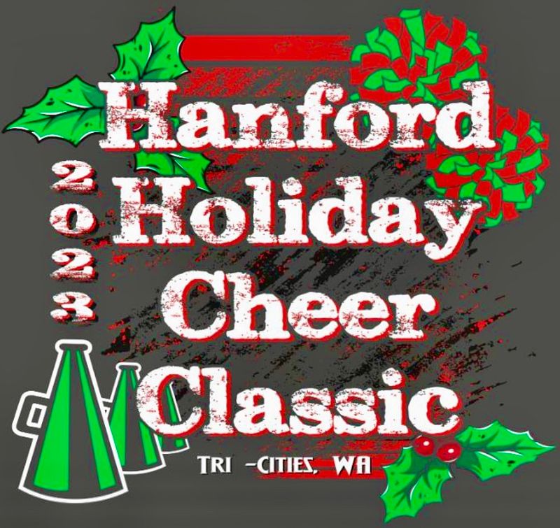 Hanford Holiday Cheer Classic 2023