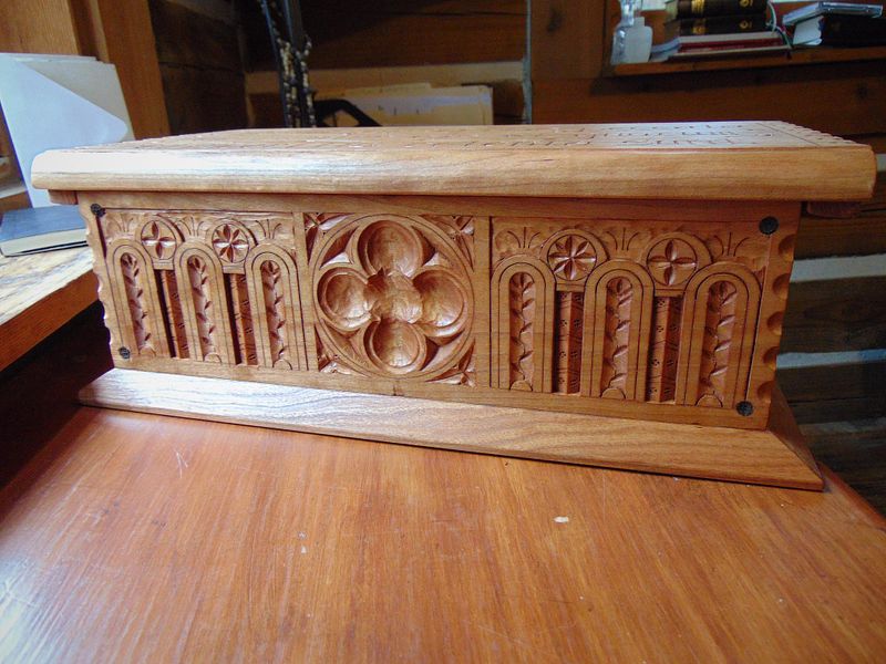 Commemorative Boxes: Prices starting at