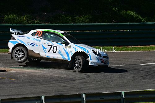 Rallying