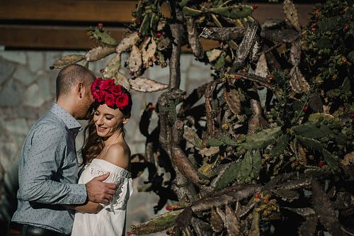 Chalk and Cheese Photography