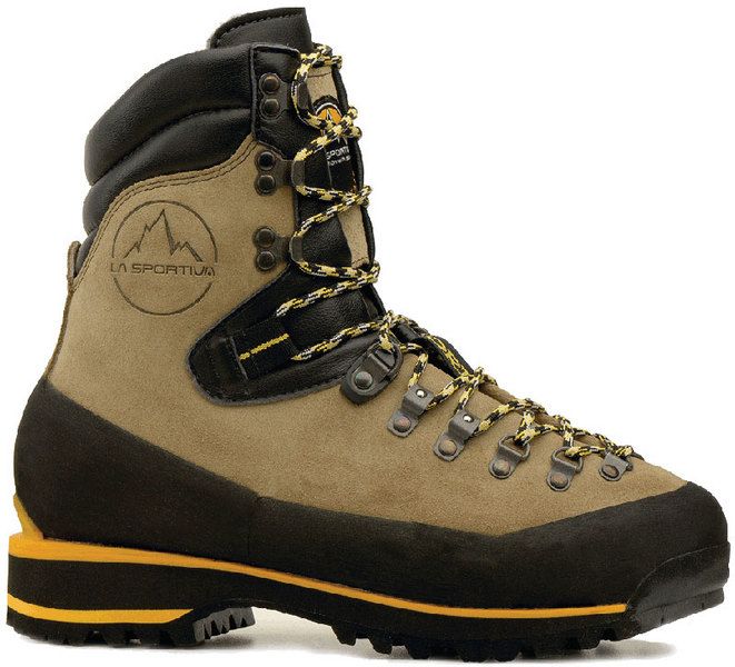 趣味・スポーツ・実用 NEPAL HIMALAYA Nepal Evo GTX - Mountaineering - Boots - Man | La Sportiva®