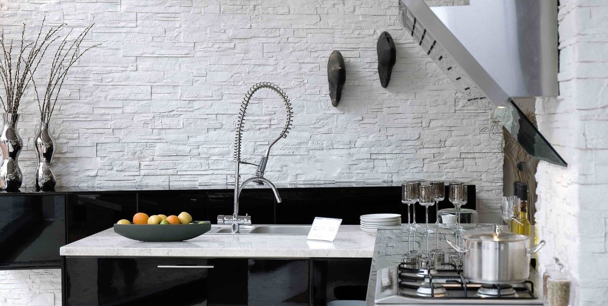 Estilo USA | Custom Designed Walls
