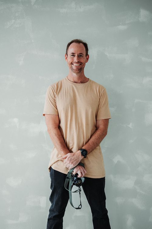 Hi, I'm Brad Schulz. A Photographer based out of the Gold Coast, Australia.