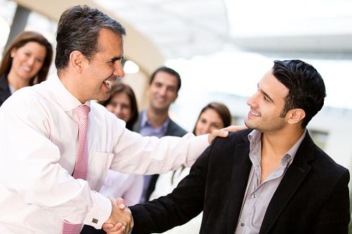 Client Testimonials