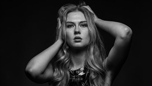 Portraits