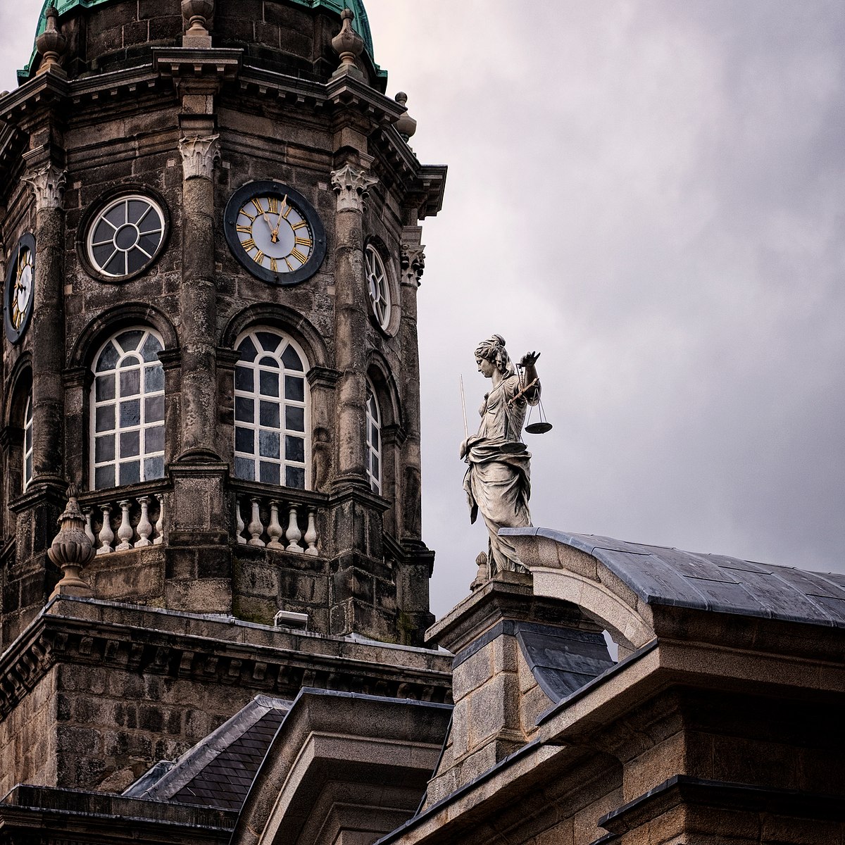 Ireland | Wandering With Sean